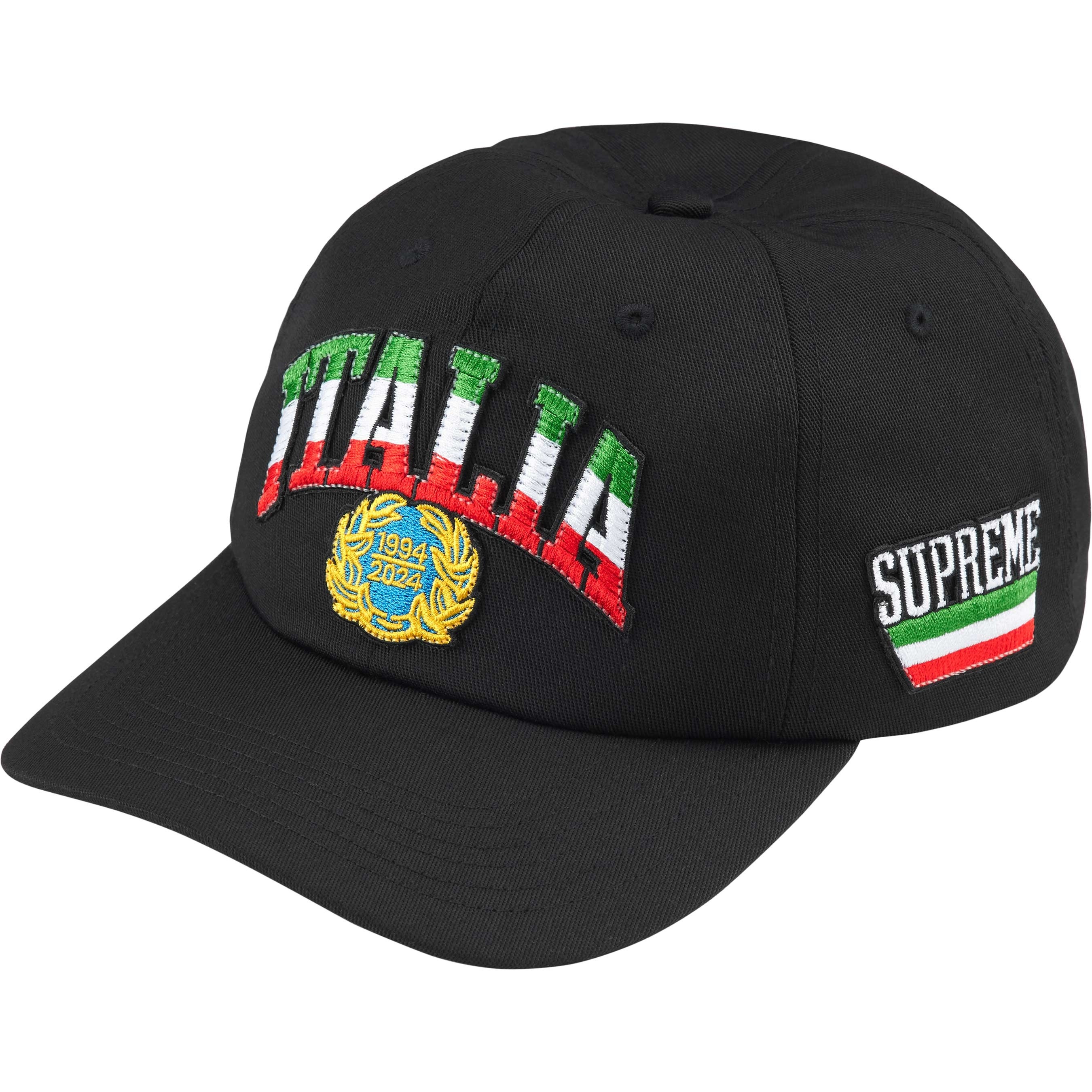 Italia 6-Panel view 11